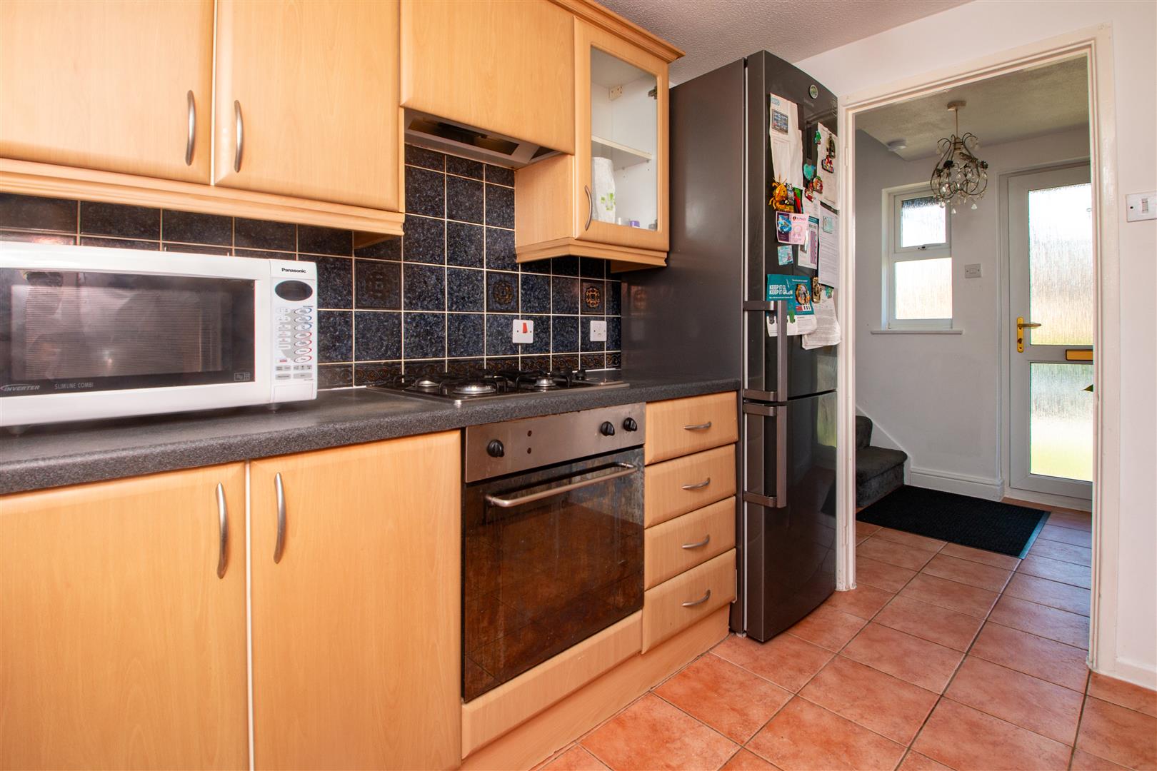 Rhodes Place, Oldbrook, Milton Keynes